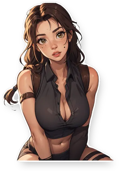 Tomb Raider