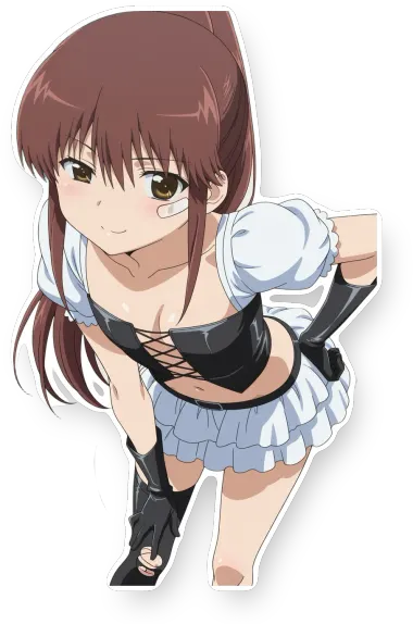 Kiss x Sis (OVA)