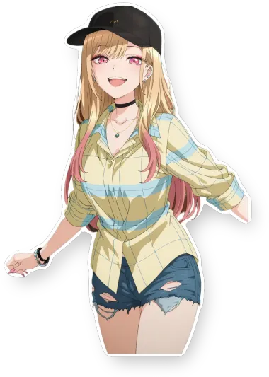 My Dress-Up Darling