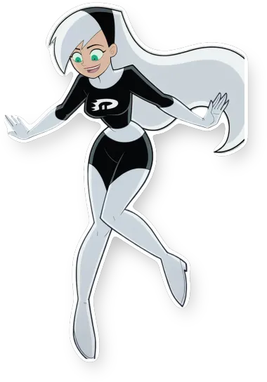 Danny Phantom