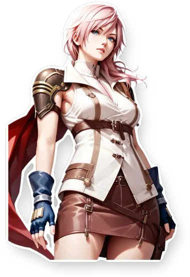 Final Fantasy