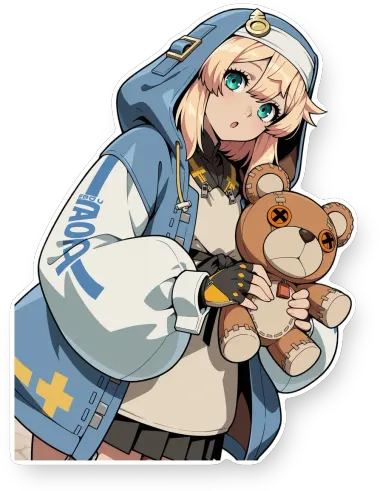 Guilty Gear