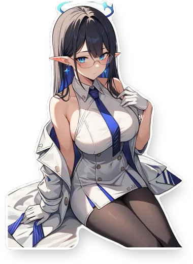 Blue Archive