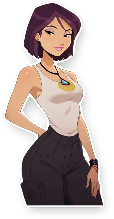 Nikki Wong