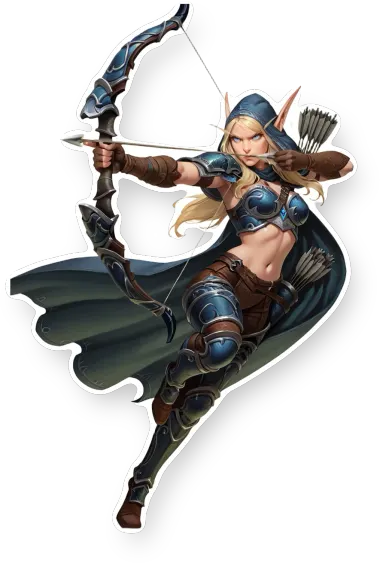 World of Warcraft