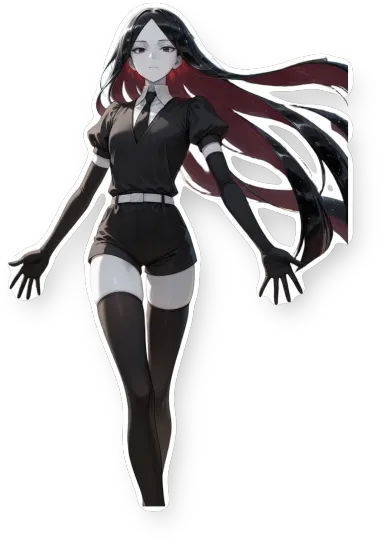Land of the Lustrous