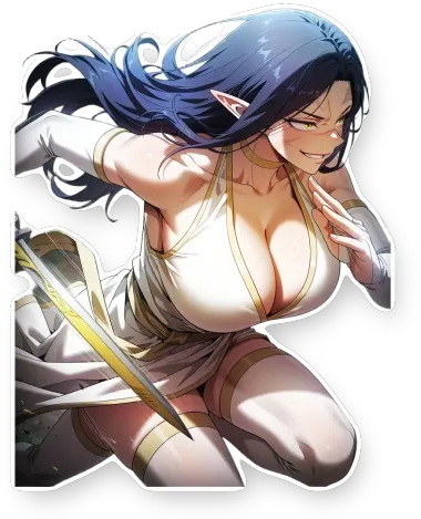 Academy's Genius Swordmaster
