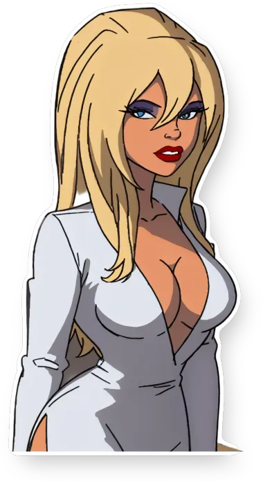 Stripperella
