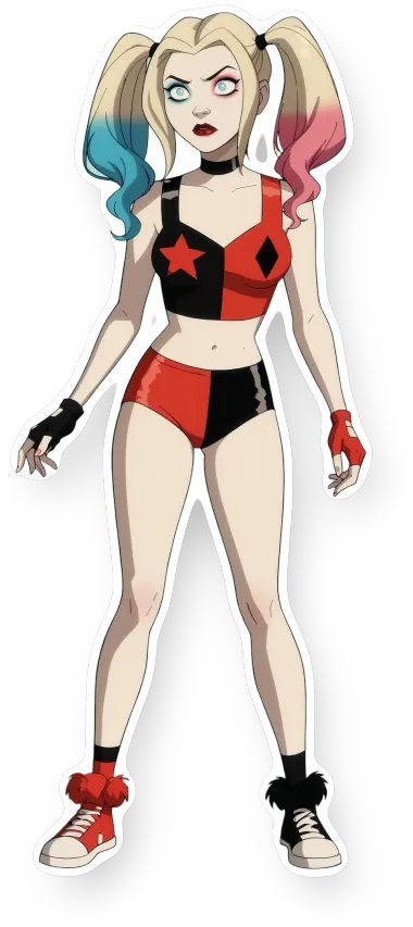 Harley Quinn