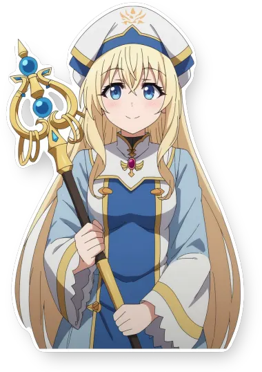 Goblin Slayer