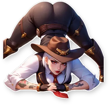 Overwatch