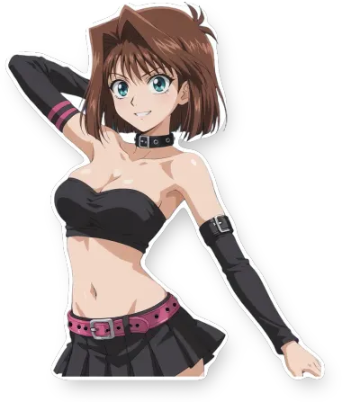 Yu-Gi-Oh!