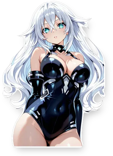 Hyperdimension Neptunia