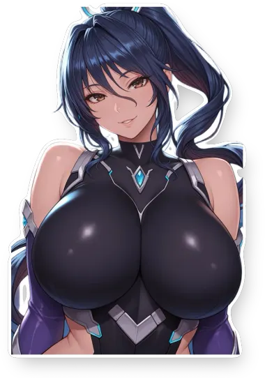 Taimanin Series