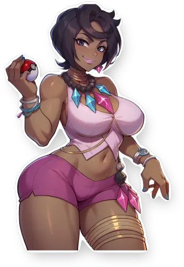 Pokémon