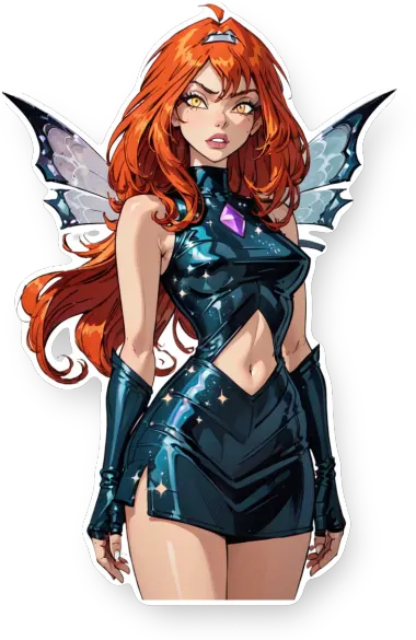 Winx Club
