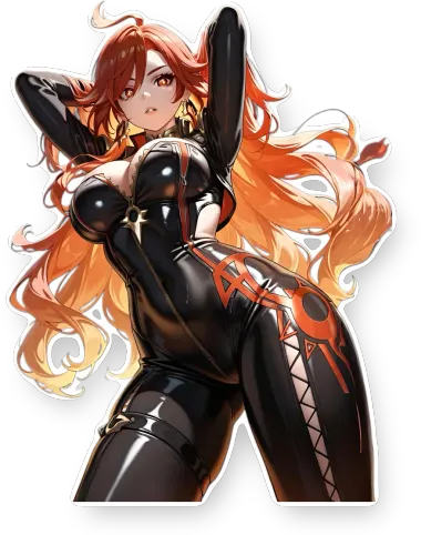 Genshin Impact