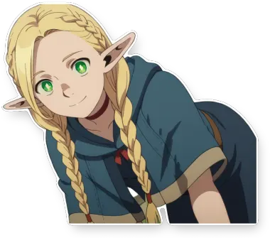 Dungeon Meshi