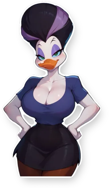 Morgana Macawber