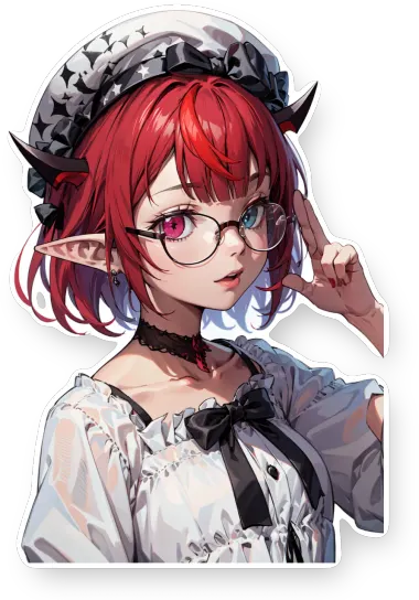 hololive English -Promise-