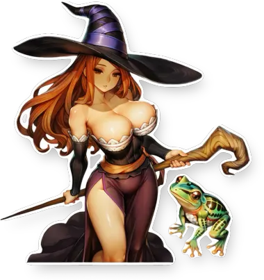 Dragon's Crown