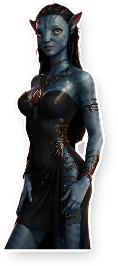 Avatar