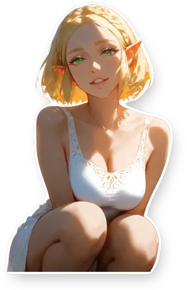 The Legend of Zelda
