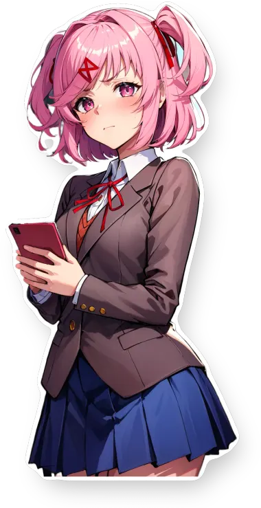 Doki Doki Literature Club