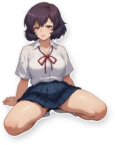 Yuruko (JK Bitch)