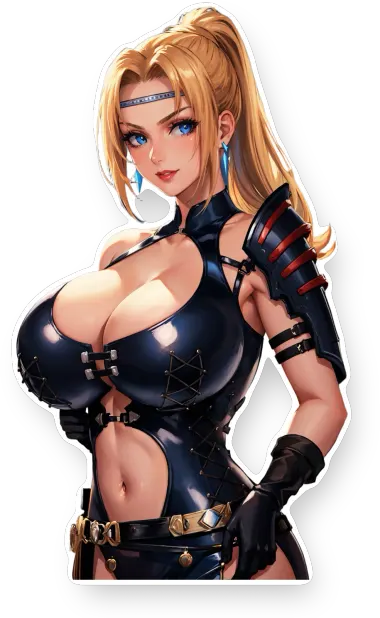 Dead or Alive