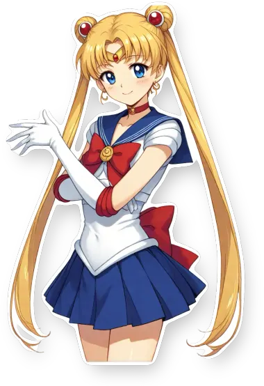 Sailor Moon