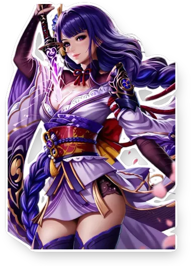 Genshin Impact