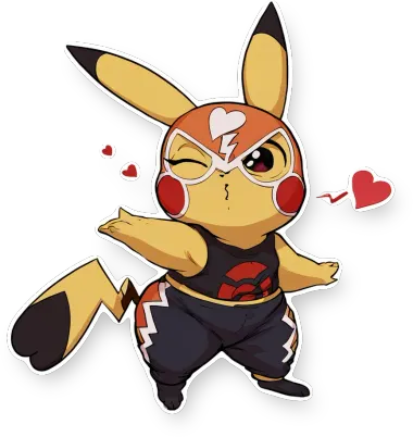 Pokémon