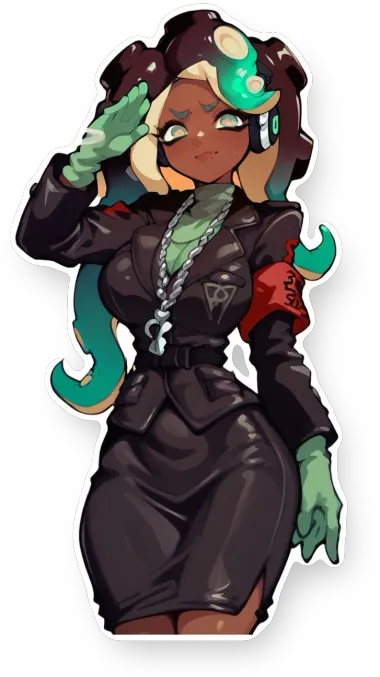 Splatoon