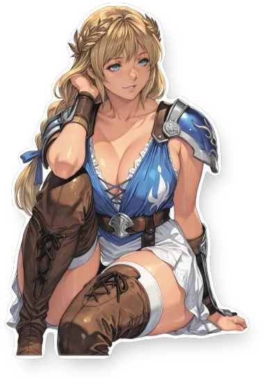 Soulcalibur
