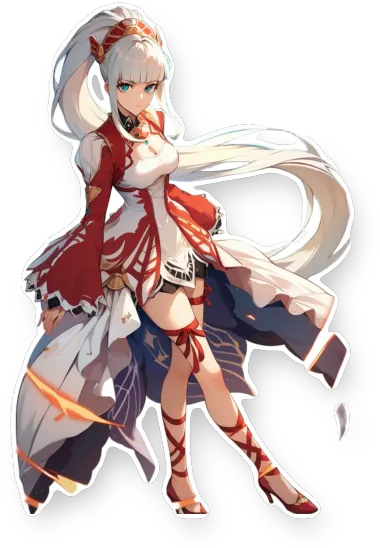 Tales of Zestiria