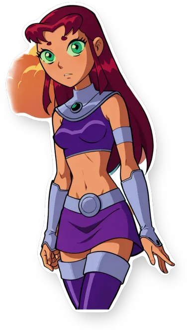 Teen Titans