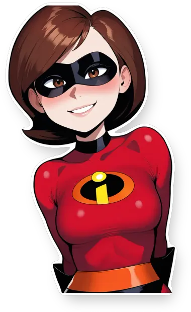 The Incredibles