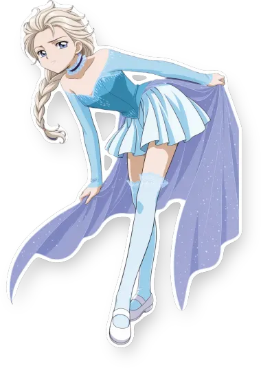 Frozen
