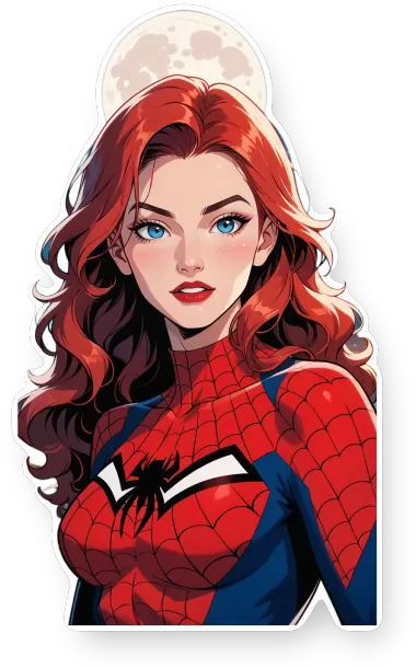 Spider-Girl