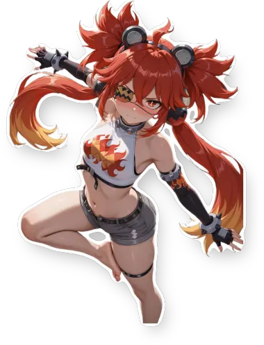Honkai: Star Rail