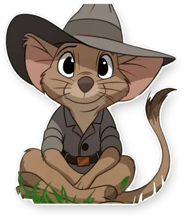 The Rescuers