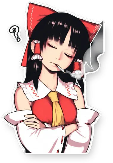 Touhou Project