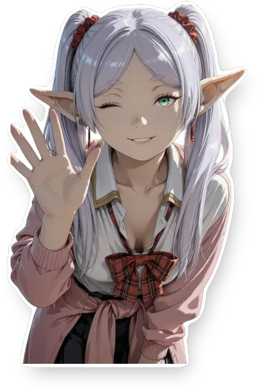 Sousou no Frieren