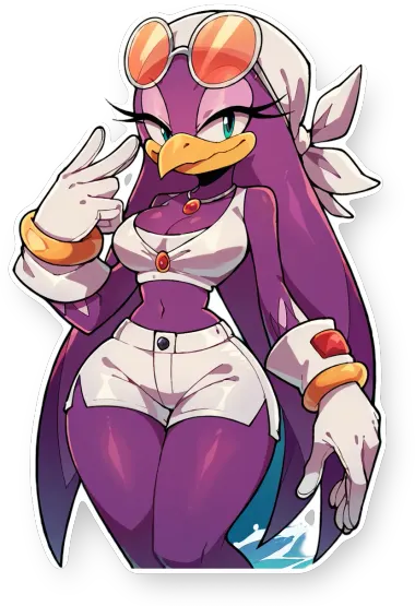 Sonic the Hedgehog