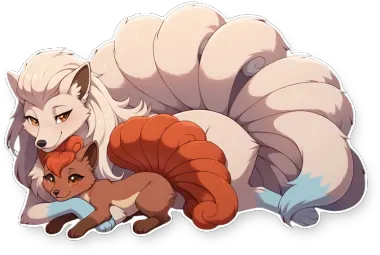 Pokémon