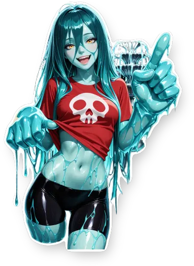 MGE Monster Girls