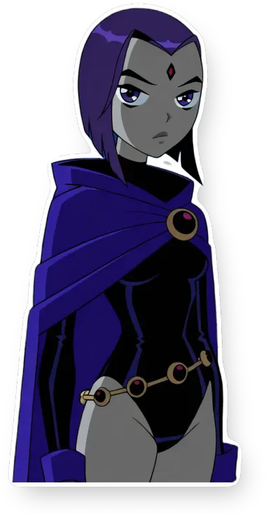 Teen Titans
