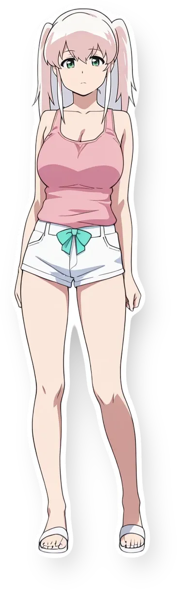Mother In Love (OVA)