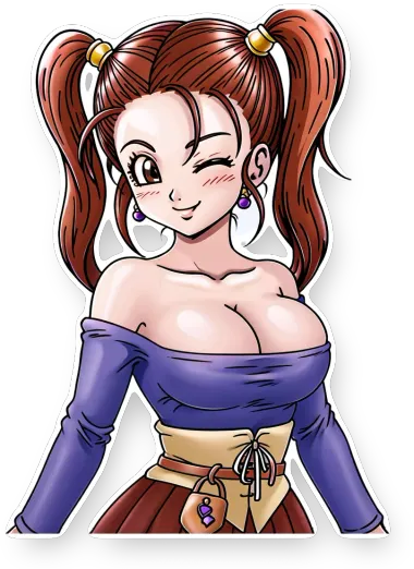 Dragon Quest